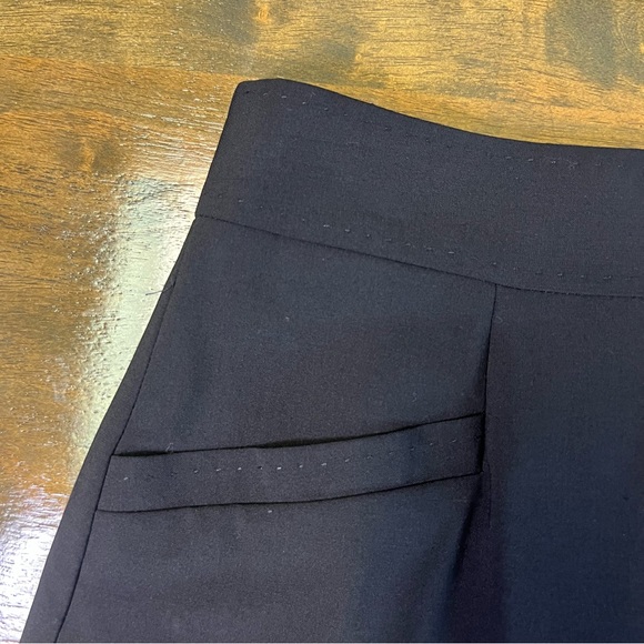 Banana Republic women’s petite size 00 A Frame skirt - Picture 4 of 9